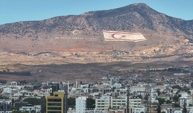 THY, bu yıl KKTC'ye 2,1 milyon yolcu taşımayı hedefliyor