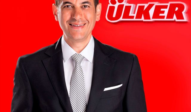 Ülker Bisküvi'ye 5 yıl vadeli 250 milyon dolarlık sendikasyon kredisi