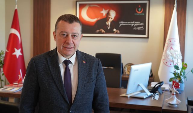 Uzaktan muayene hizmetinden bir yılda 44 bin 719 kişi yararlandı