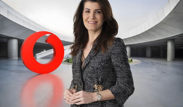Vodafone Business, Koru Grubu'nun teknoloji ortağı oldu