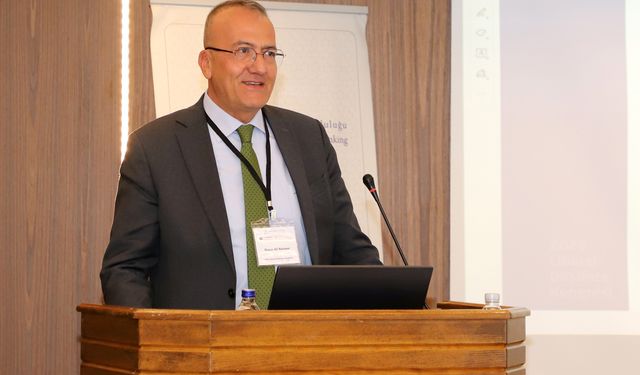 '2025 Liberal Düşünce Kongresi' Ürgüp'te düzenlendi