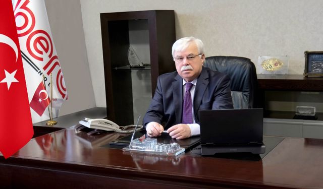 Bera Holding GES yatırımlarındaki en büyük tesisini devreye aldı