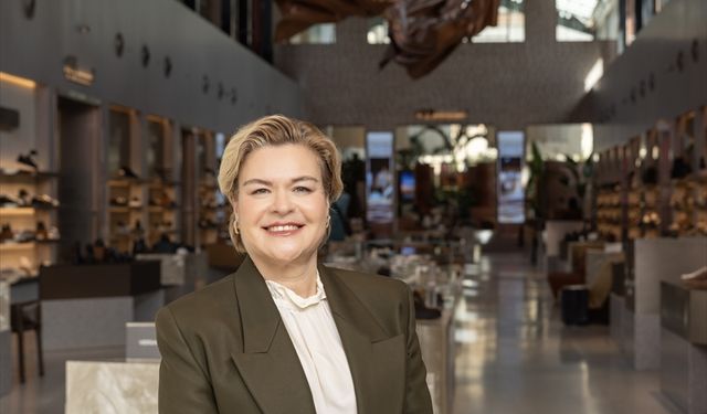 Beymen Tersane-Galleries of Luxury 21 Kasım'da kapılarını açacak