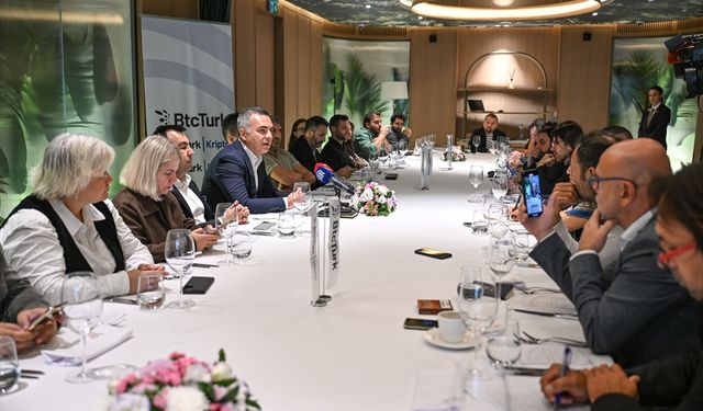 BtcTurk, ABD borsalarına sıfır komisyonla erişim sağlayan yatırımı devreye aldı