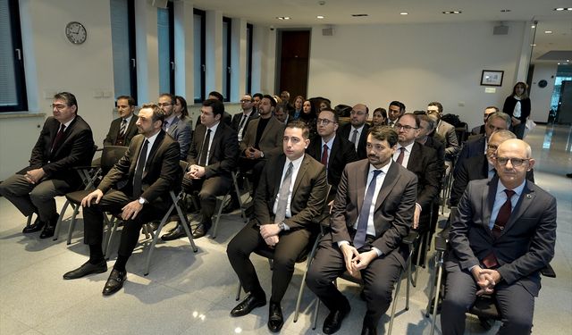 Büyük Önder Atatürk, ebediyete intikalinin 87. yılında Balkanlar'da anıldı