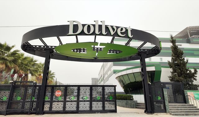 Daikin yerli aşı üretiminde kullanılan Dollvet Biyoteknoloji tesisinin iklimlendirme altyapısını kurdu