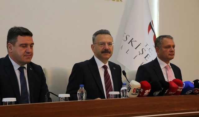 Eskişehir'de 604 dilenciye ceza uygulandı