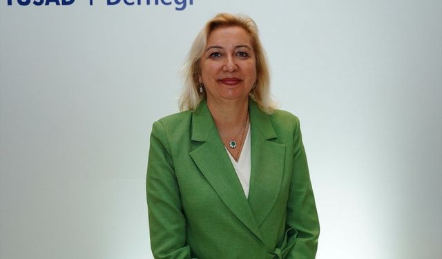 GRAFİKLİ - Akciğer kanserinde çevresel faktörlerin etkisi artıyor