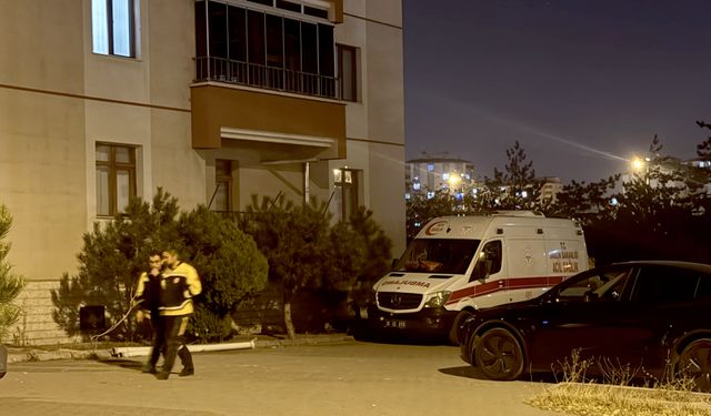 Hava Pilot Binbaşı Nihat İlgen'in şehadet haberi Kayseri'deki ailesine verildi