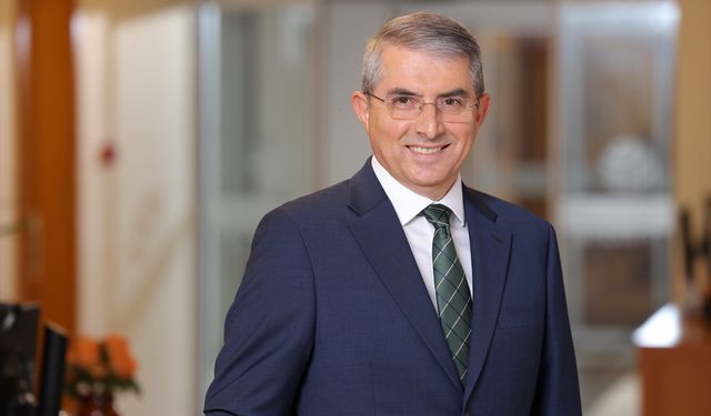 Hayat Finans yurt dışındaki Türk vatandaşlarına bankacılık hizmeti sunuyor