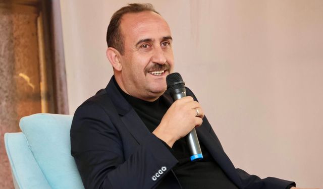 İncesu'da 'Öğrenciler Soruyor-Başkan Cevaplıyor' programı düzenlendi