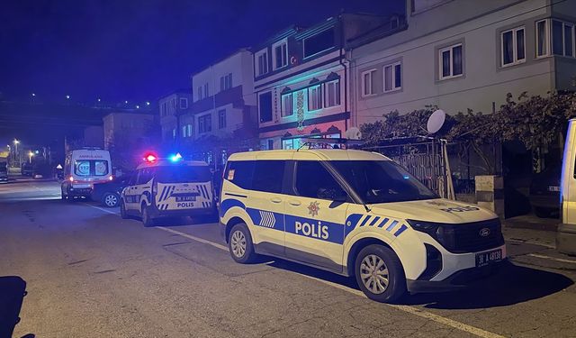 Kayseri'de bir kişi evinde ölü bulundu