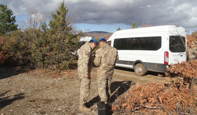Konya'da kaybolan öğrenciden 4 gündür haber alınamıyor