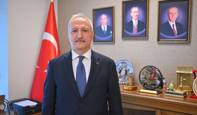 MHP 'Türk ve Türkiye Yüzyılı'nda Türk Sağlık Sisteminde Yenilikler Çalıştayı' düzenleyecek