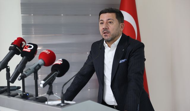 Nevşehir Belediyesi, sosyal yardımda 'CANKART' uygulamasını hayata geçirdi