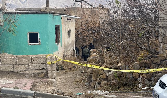 Niğde'de 23 yaşındaki genç metruk binada ölü bulundu