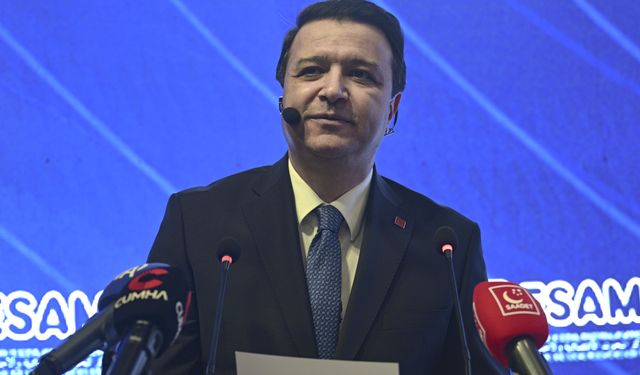 Saadet Partisi Genel Başkanı Arıkan, partisinin 'Türkiye Kalkınma Planı' vizyonunu açıkladı: