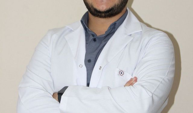 Sivas'ta kas ve iskelet sistemi tedavisinde ultrason kullanılmaya başlandı