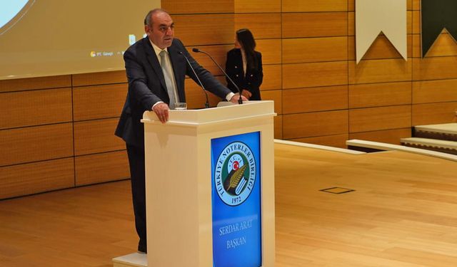 SPK'den noterlere finansal okuryazarlık eğitimi