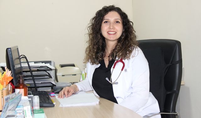 Tütün kullanımı akciğer kanseri riskini artırıyor