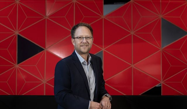 Yemeksepeti'nde üst düzey atama