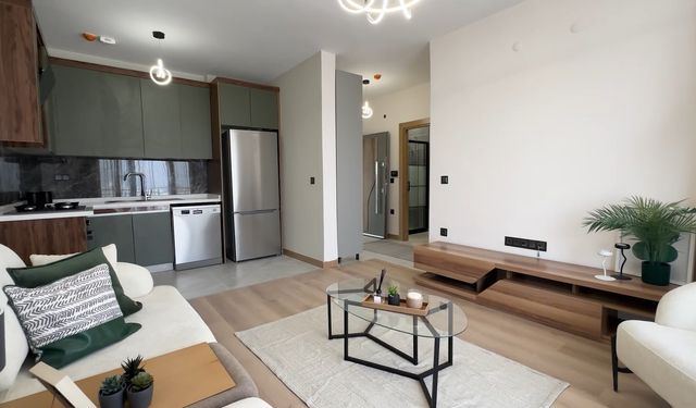 'Yüzyılın Konut Projesi'ne başvurular 10 Kasım'da başlıyor