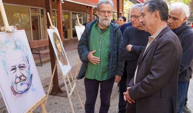 13. Eskişehir Şiir Buluşması sona erdi