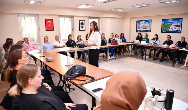 Nefes eğitimleri yoğun ilgi görüyor