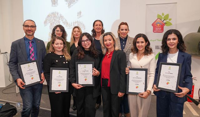 Çocuk Hakları Günü'ne özel etkinlik