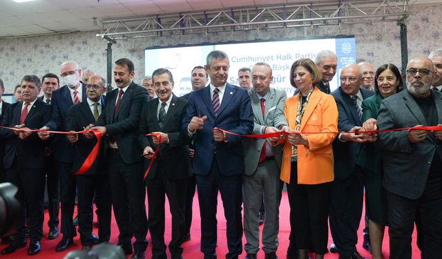 Özel: “Sosyal Demokrat Belediyecilikle Gurur Duyduk”