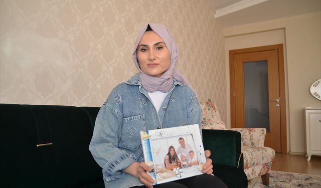 229 kilometre hızla eşinin ölümüne neden olan sürücüye 'caydırıcı ceza' istiyor