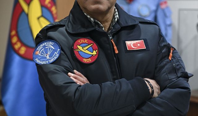 90. Büyük Atatürk Koşusu'nun ardından