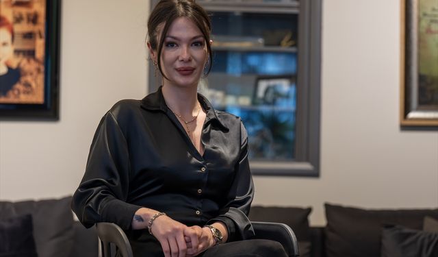 Aynısefa çiçeğinden kozmetik ürünü ürettiler, küresel marka olmayı hedefliyorlar