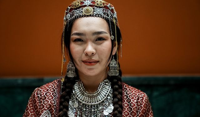 Başkentte 'Türk Dünyası Gençlik Buluşması' gerçekleştirildi