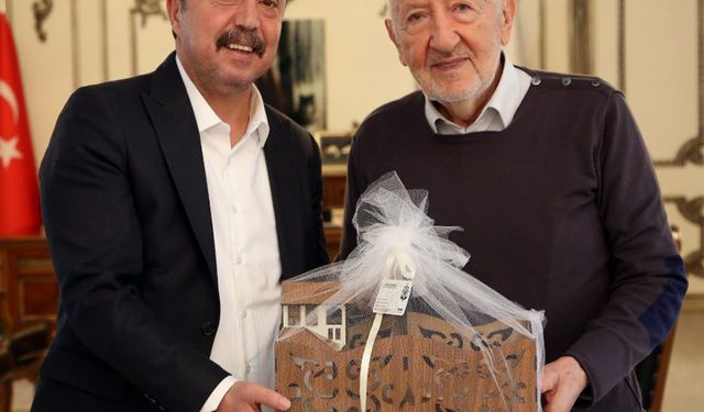 Beypazarı'ndan kısa kısa