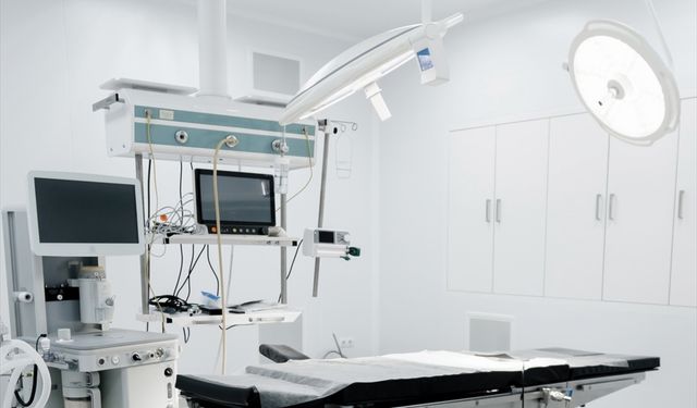 Daikin'den hastanelere özel iklimlendirme çözümleri