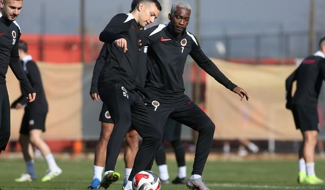 Gençlerbirliği, Kasımpaşa maçına hazır