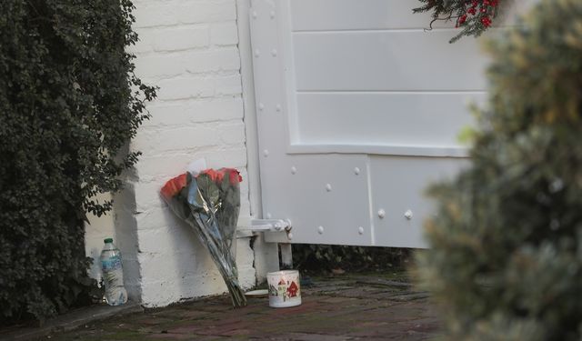 GÜNCELLEME 2 - ABD'li yönetmen Reiner ve eşi, evlerinde bıçaklanmış halde ölü bulundu