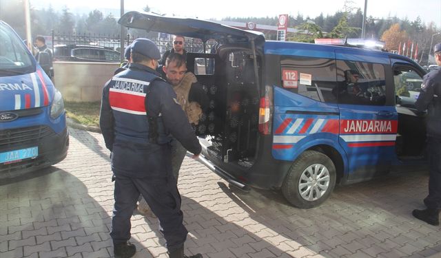 GÜNCELLEME - Konya'da darbedilen kişinin silahla öldürülmesiyle ilgili 3 kişi tutuklandı