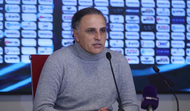 Özbelsan Sivasspor-Bandırmaspor maçının ardından
