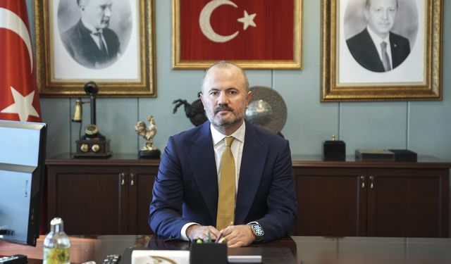 PTT 2026'da dağıtım hızı ve iade süreçleri için yeni yatırımlara odaklanacak