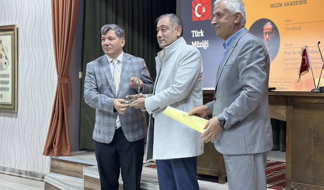 Seydişehir'den kısa kısa