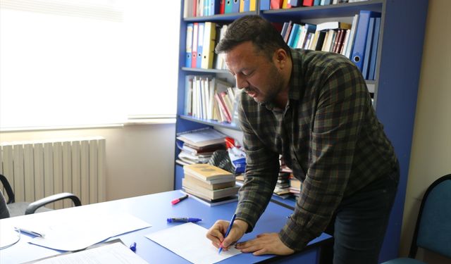 Sındırgı ve Simav'daki depremler, Santorini'deki depremlere benziyor