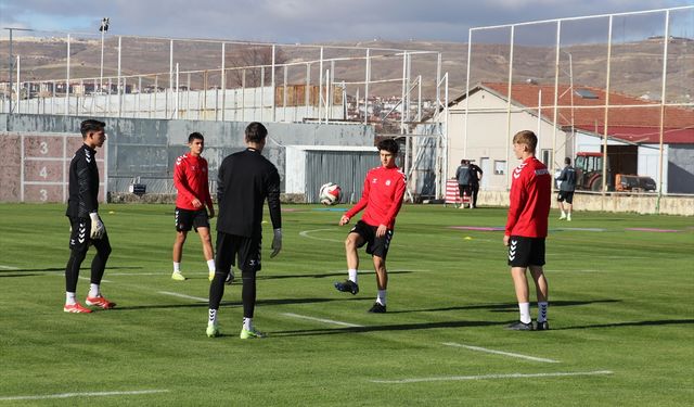 Sivasspor kötü gidişe dur demek istiyor