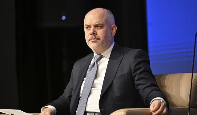 TİHEK, 'Kriz Dönemlerinde İnsan Haklarının Yeniden İnşası Zirvesi'ni düzenledi