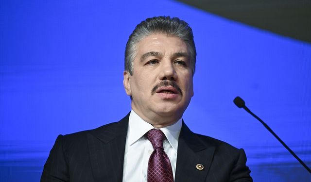 TİHEK'ten 'Kriz Dönemlerinde İnsan Haklarının Yeniden İnşası Zirvesi'