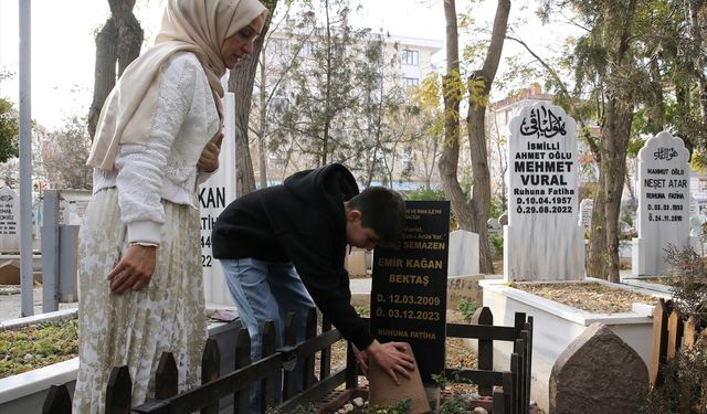 Trafik kazasında kaybettiği semazen ağabeyinin hatırasını yaşatıyor