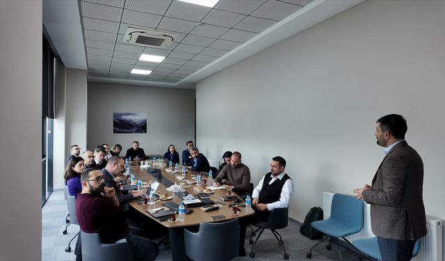 Türk savunma sanayisinde İHA'ların 2026 rotası seri üretim