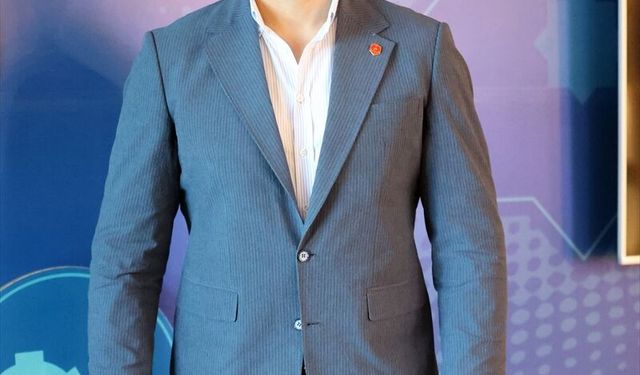 Türkiye Güreş Federasyonu Başkanı Akgül, 2026'dan umutlu: