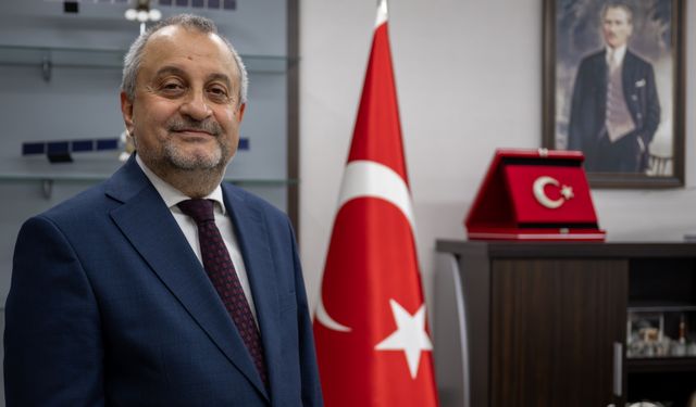 TÜRKSAT, 2026'da dünyaya açılmayı hedefliyor